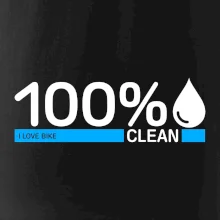 100% Clean 100% Clean