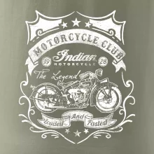 Indian Motorycle Club Indian Motorycle Club
