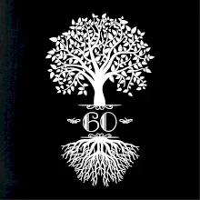 Narodeninový strom 60