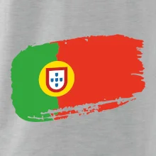 Portugalsko vlajka Portugalsko vlajka