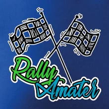 Rally amatér
