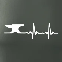 EKG kováč EKG kováč