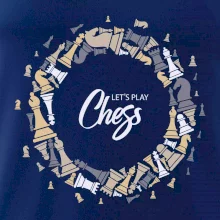 Let's play chess kruh Let's play chess kruh