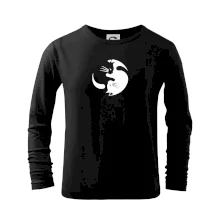 Mačka - Jin jang Mačka - Jin jang