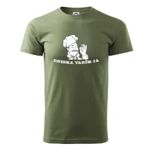 Dneska varím ja SK Dneska varím ja SK