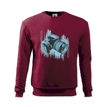 Zrkadlovka v prírode