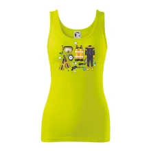 Potápačské vybavenie