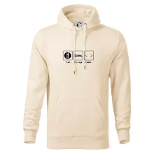 Eat sleep Code Eat sleep Code