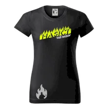 Hasiči - oheň - Váš názov Hasiči - oheň - Váš názov