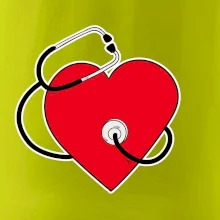 Internista srdce Internista srdce
