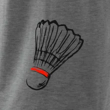 Bedminton košík Bedminton košík