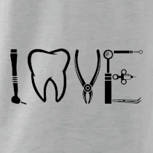 Love zubár Love zubár