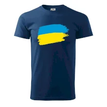 Ukrajinské tričko Ukrajinské tričko