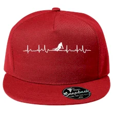 Lyžiar EKG Lyžiar EKG
