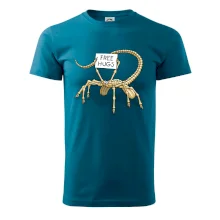 Votrelec - free hugs (Hana-creative)