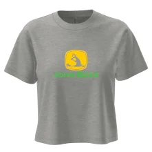 John Beer jeleň s pivom