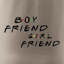 Boy Friend