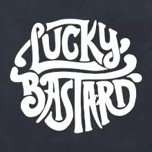 Lucky Bastard