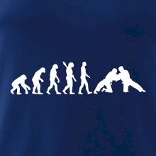 Judo evolúcia Judo evolúcia