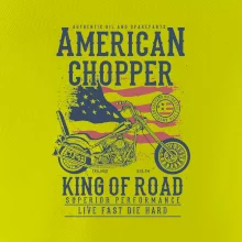 American Chopper