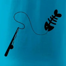 Rybárčenie - Prút