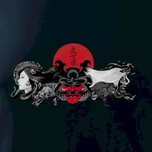 Japan devil Japan devil