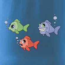 Prdiaca ryba (Hana-creative)