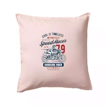 Speed Racer Motorcycles