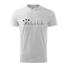 EKG šípky EKG šípky