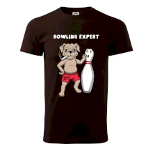 Bowling expert (Hana-creative)