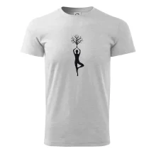 Yoga strom Yoga strom