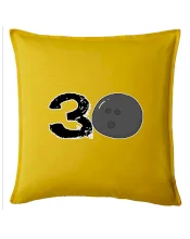 Bowling okrúhle narodeniny 30