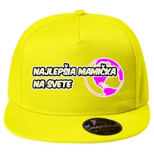 Najlepšia mamička na svete