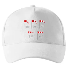 Veterný rukáv rýchlosti