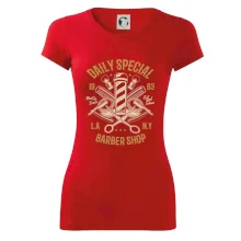 Daily Special Barber Shop