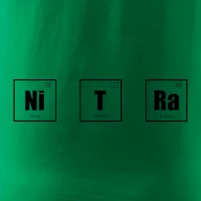 Periodická tabuľka Nitra