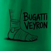 Bugatti vejron