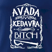 Harry - Avada Kedavra Harry - Avada Kedavra