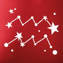 Súhvezdie - Aquarius - Vodnár