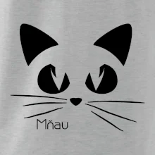 Mačka mňau Mačka mňau
