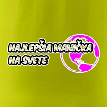 Najlepšia mamička na svete