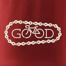 Good cyklista