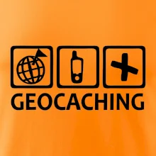Geocaching ikony