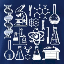 Laboratórium - ikony