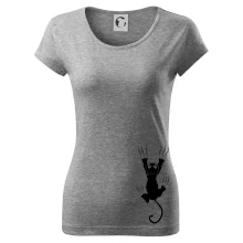 Mačka visiaca Mačka visiaca