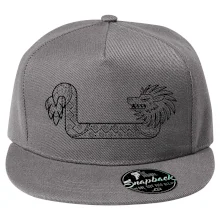 Mayovia - zvieratá drak