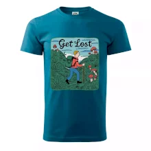 Marihuana - Get lost Marihuana - Get lost