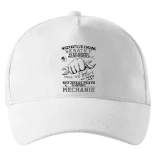 Mechanik remeslo - skratky Mechanik remeslo - skratky