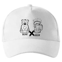 Anglický slovníček - Bear Beer