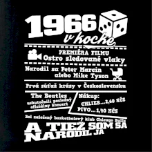 1966 v kocke